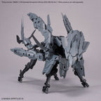 Vehiculo Expansion 30Mm Exa-Vehicle Dog Mecha Ver.   BANDAI