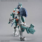 Maqueta Class Up Armor Liber Viking 30 Minutes Fantasy   BANDAI