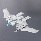 Vehiculo Expansion 30Mm Exa-Vehicle Wing Mobile Ver.   BANDAI
