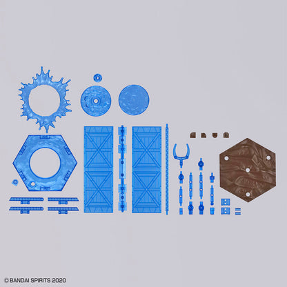 Escenario Exposicion Customize Scene Base Water Field Ver.