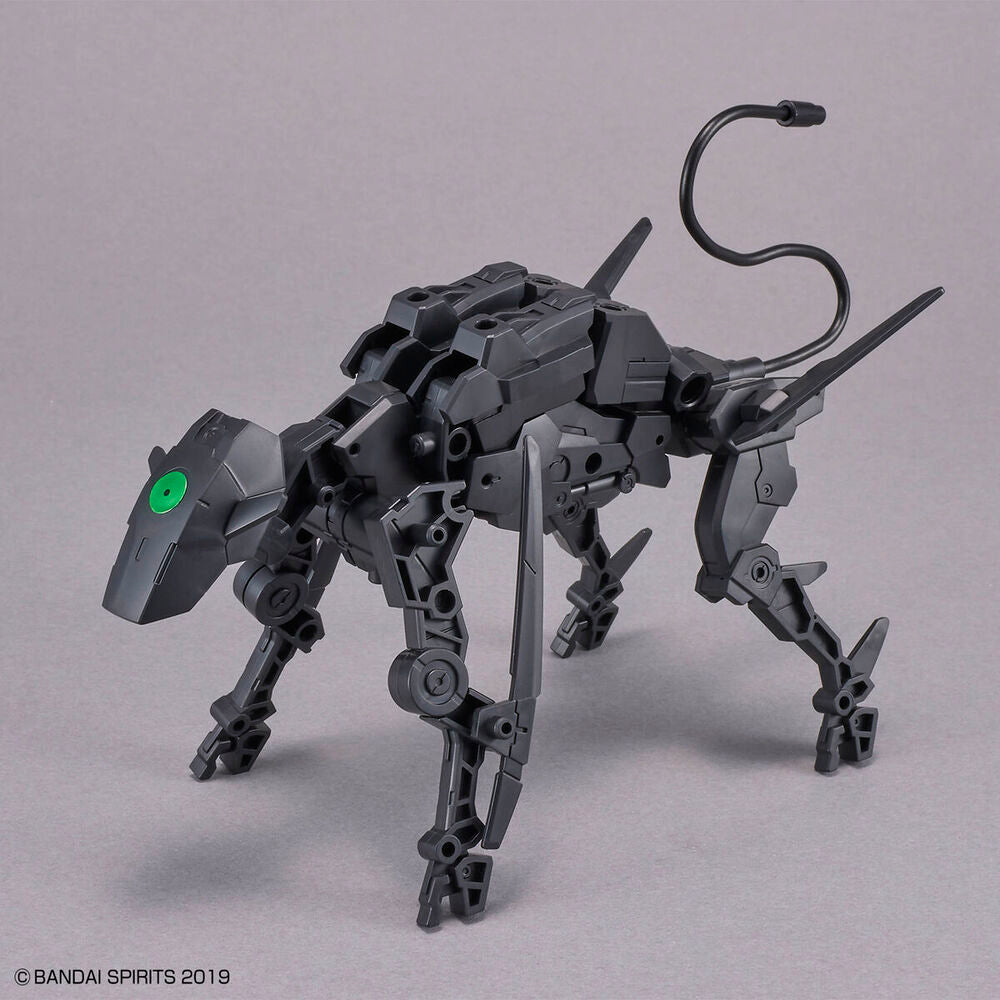 Vehiculo Expansion 30Mm Exa-Vehicle Dog Mecha Ver.