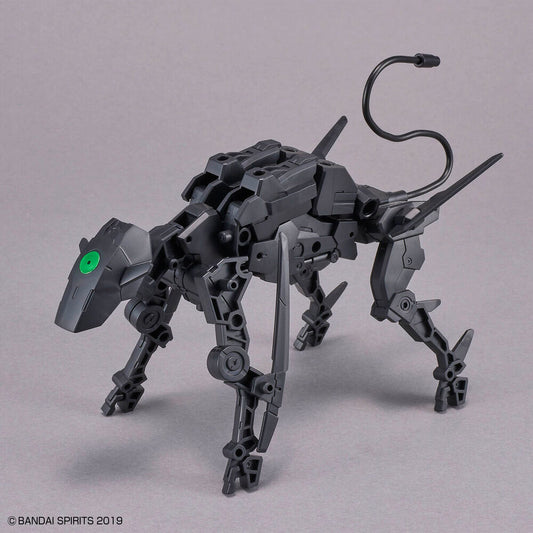 Vehiculo Expansion 30Mm Exa-Vehicle Dog Mecha Ver.