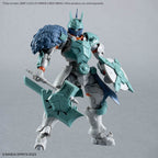 Maqueta Class Up Armor Liber Viking 30 Minutes Fantasy   BANDAI