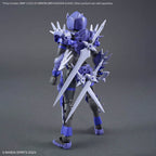 Maqueta Class Up Armor Liber Assasin Slash 30 Minutes Fantasy   BANDAI