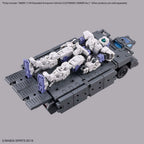Vehiculo Expansion 30Mm Exa-Vehicle Customize Carrier Ver.   BANDAI