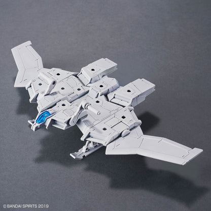 Vehiculo Expansion 30Mm Exa-Vehicle Wing Mobile Ver.