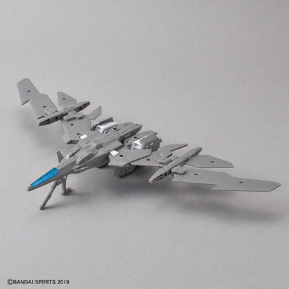 Vehiculo Expansion 30Mm Exa-Vehicle Air Fighter Ver. Gris