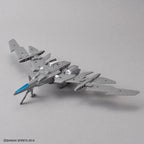 Vehiculo Expansion 30Mm Exa-Vehicle Air Fighter Ver. Gris   BANDAI