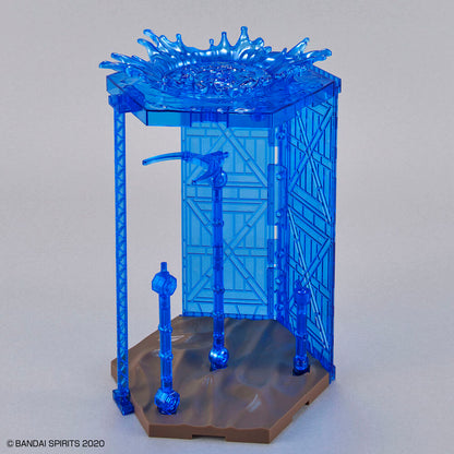 Escenario Exposicion Customize Scene Base Water Field Ver.