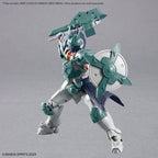 Maqueta Class Up Armor Liber Viking 30 Minutes Fantasy   BANDAI