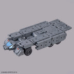 Vehiculo Expansion 30Mm Exa-Vehicle Customize Carrier Ver.   BANDAI