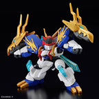 Maqueta Mashin Hero Wataru Ryuohmaru   BANDAI