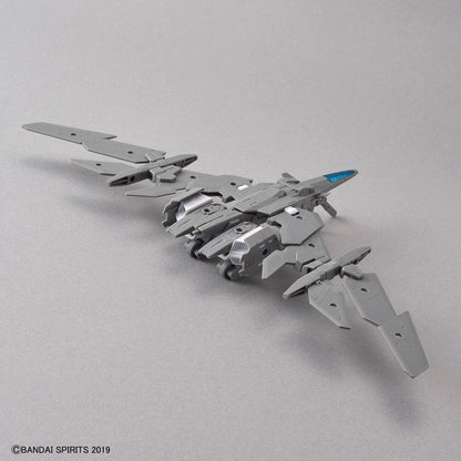 Vehiculo Expansion 30Mm Exa-Vehicle Air Fighter Ver. Gris