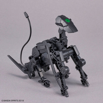 Vehiculo Expansion 30Mm Exa-Vehicle Dog Mecha Ver.