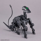 Vehiculo Expansion 30Mm Exa-Vehicle Dog Mecha Ver.   BANDAI
