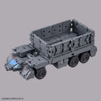 Vehiculo Expansion 30Mm Exa-Vehicle Customize Carrier Ver.   BANDAI