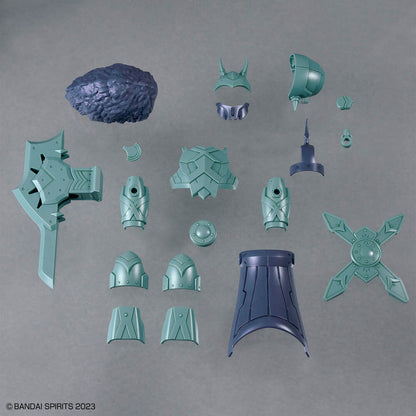 Maqueta Class Up Armor Liber Viking 30 Minutes Fantasy