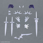 Maqueta Class Up Armor Liber Assasin Slash 30 Minutes Fantasy   BANDAI