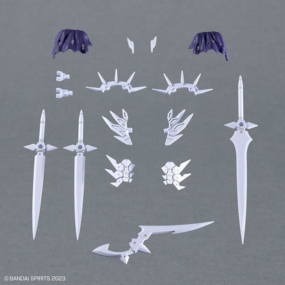 Maqueta Class Up Armor Liber Assasin Slash 30 Minutes Fantasy