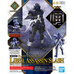 Maqueta Class Up Armor Liber Assasin Slash 30 Minutes Fantasy   BANDAI