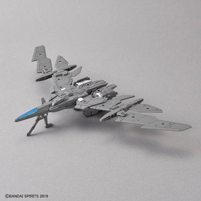 Vehiculo Expansion 30Mm Exa-Vehicle Air Fighter Ver. Gris