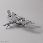 Vehiculo Expansion 30Mm Exa-Vehicle Air Fighter Ver. Gris   BANDAI