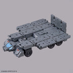 Vehiculo Expansion 30Mm Exa-Vehicle Customize Carrier Ver.   BANDAI