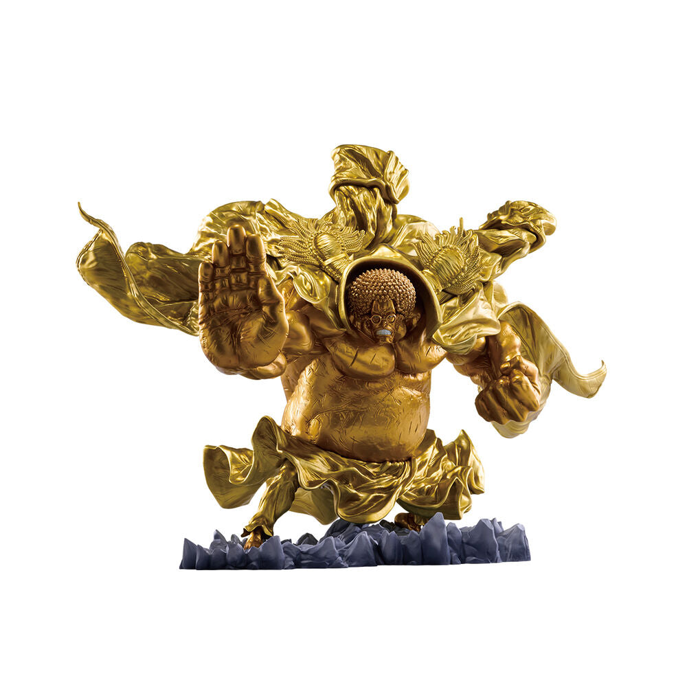 Figura Ichibansho Sengoku One Piece 27cm   BANPRESTO