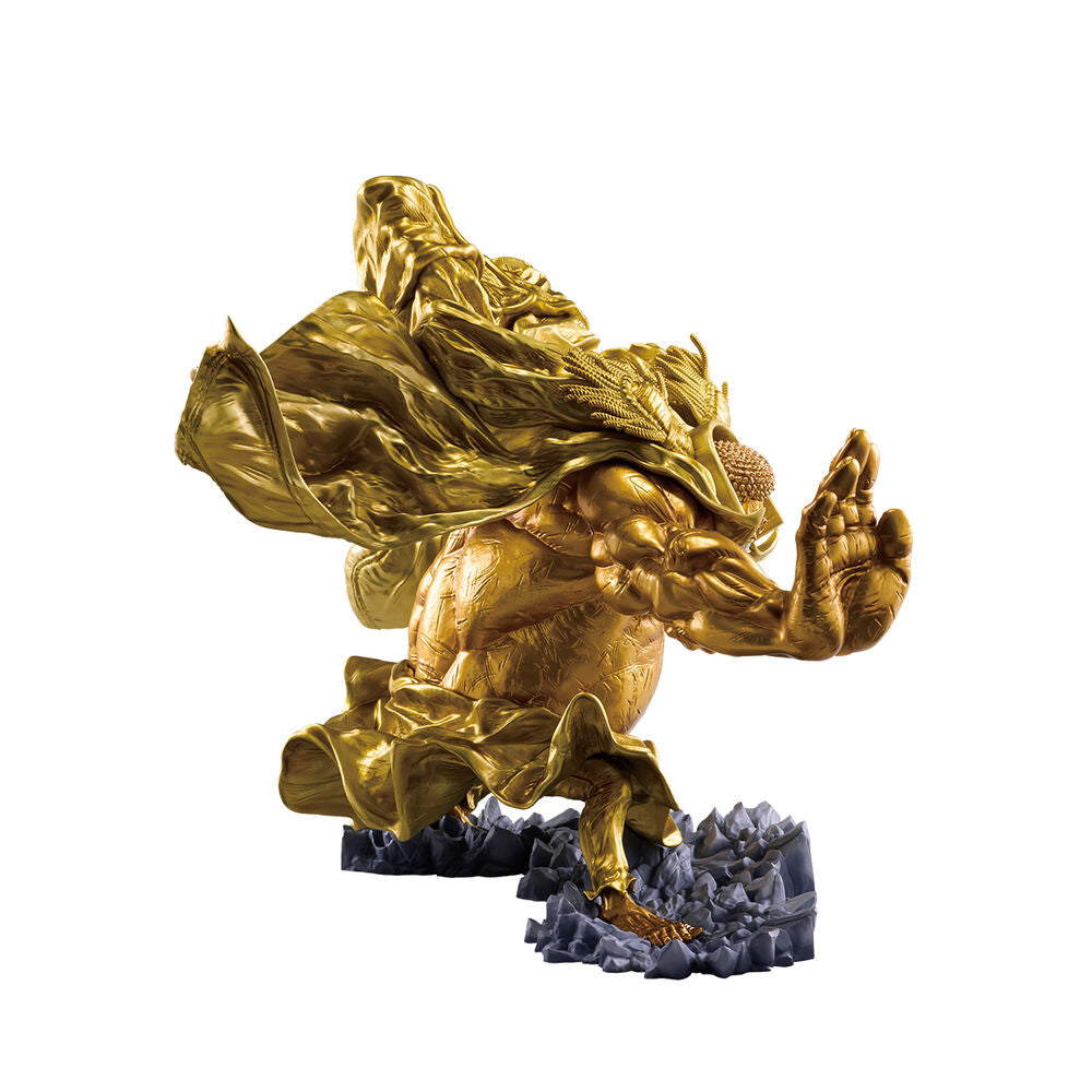 Figura Ichibansho Sengoku One Piece 27cm   BANPRESTO