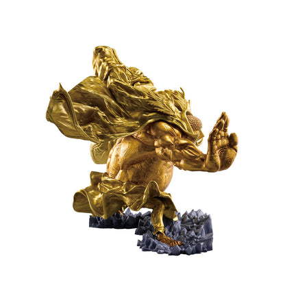 Figura Ichibansho Sengoku One Piece 27cm   BANPRESTO