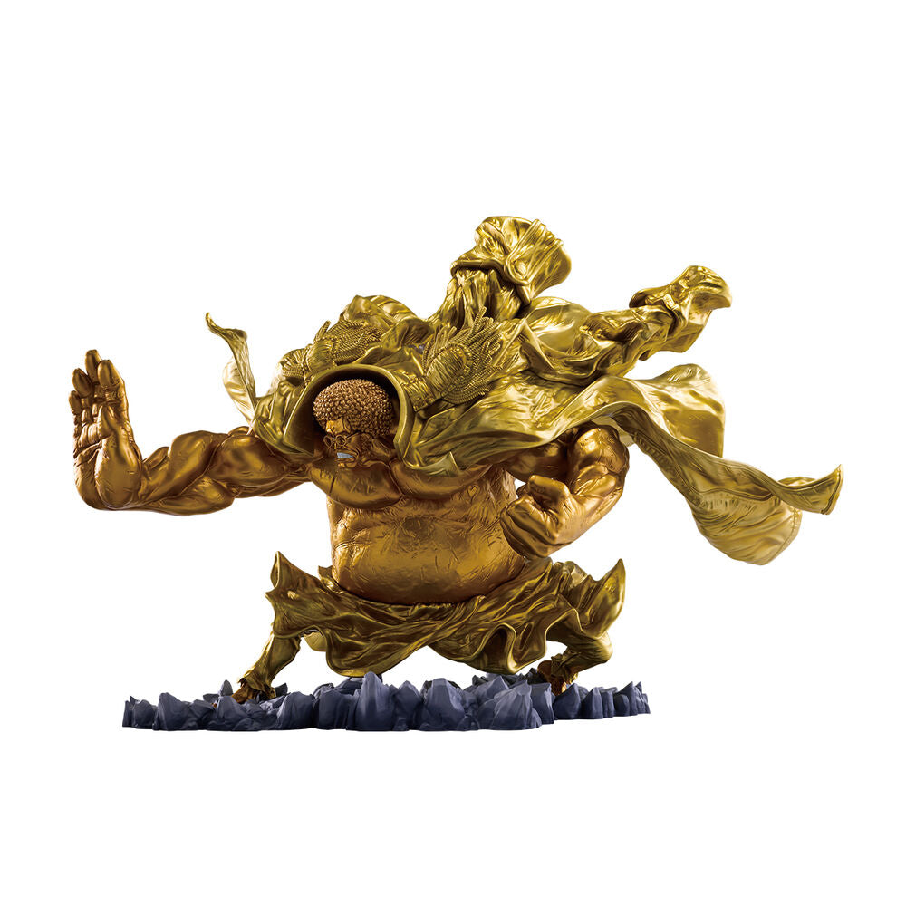 Figura Ichibansho Sengoku One Piece 27Cm