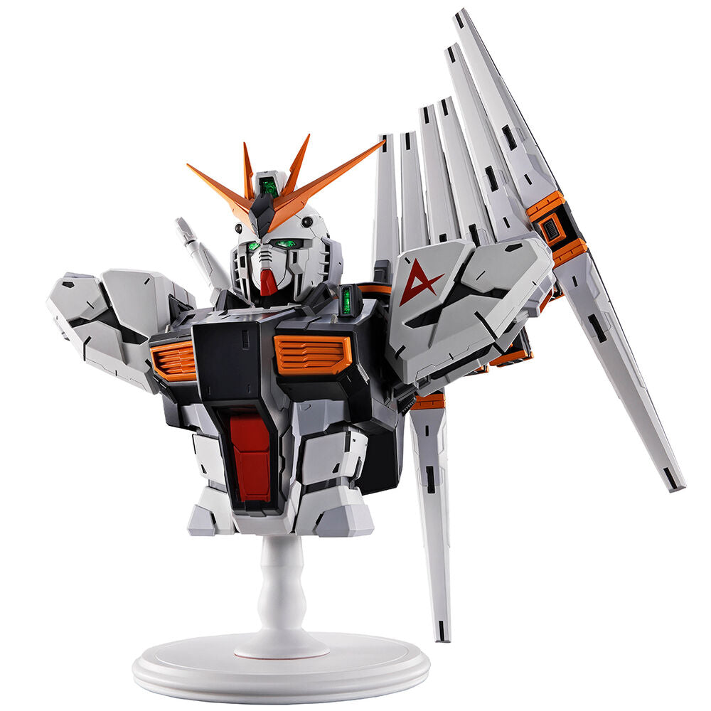 Figura Ichibansho V Gundam Universal Century Saga Mobile Suit Gundam 18Cm