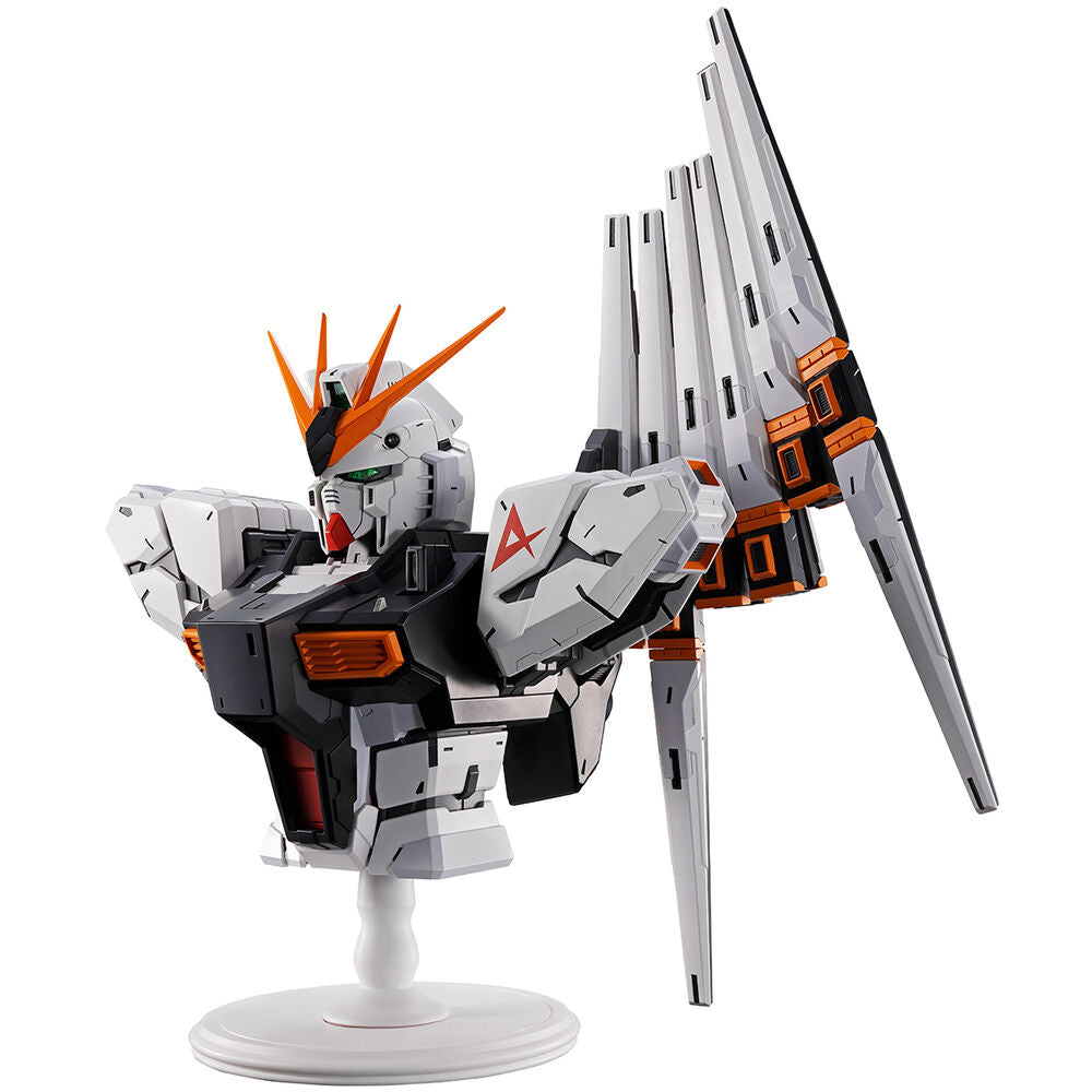 Figura Ichibansho V Gundam Universal Century Saga Mobile Suit Gundam 18Cm