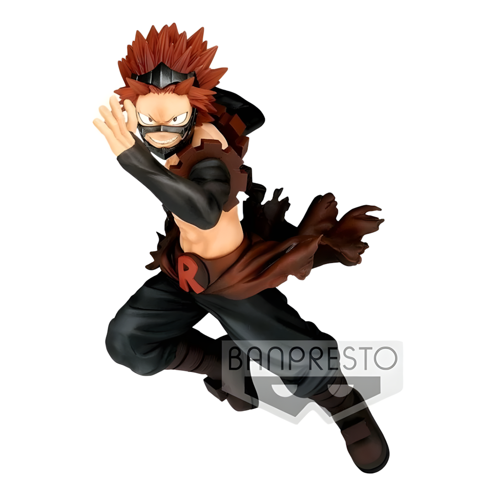 Figura Eijiro Kirishima Amazing Heroes Vol.17 My Hero Academia 12Cm
