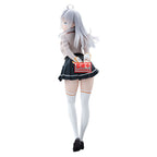 Figura Alya School Uniform Glitter & Glamorous Alya Something Hides Her Feelings in Russian 23Cm   BANPRESTO
