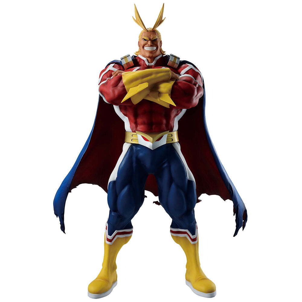Figura Ichibansho All Might My Hero Academia 33Cm