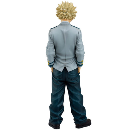 Figura Ichibansho Katsuki Bakugo My Hero Academia 24Cm