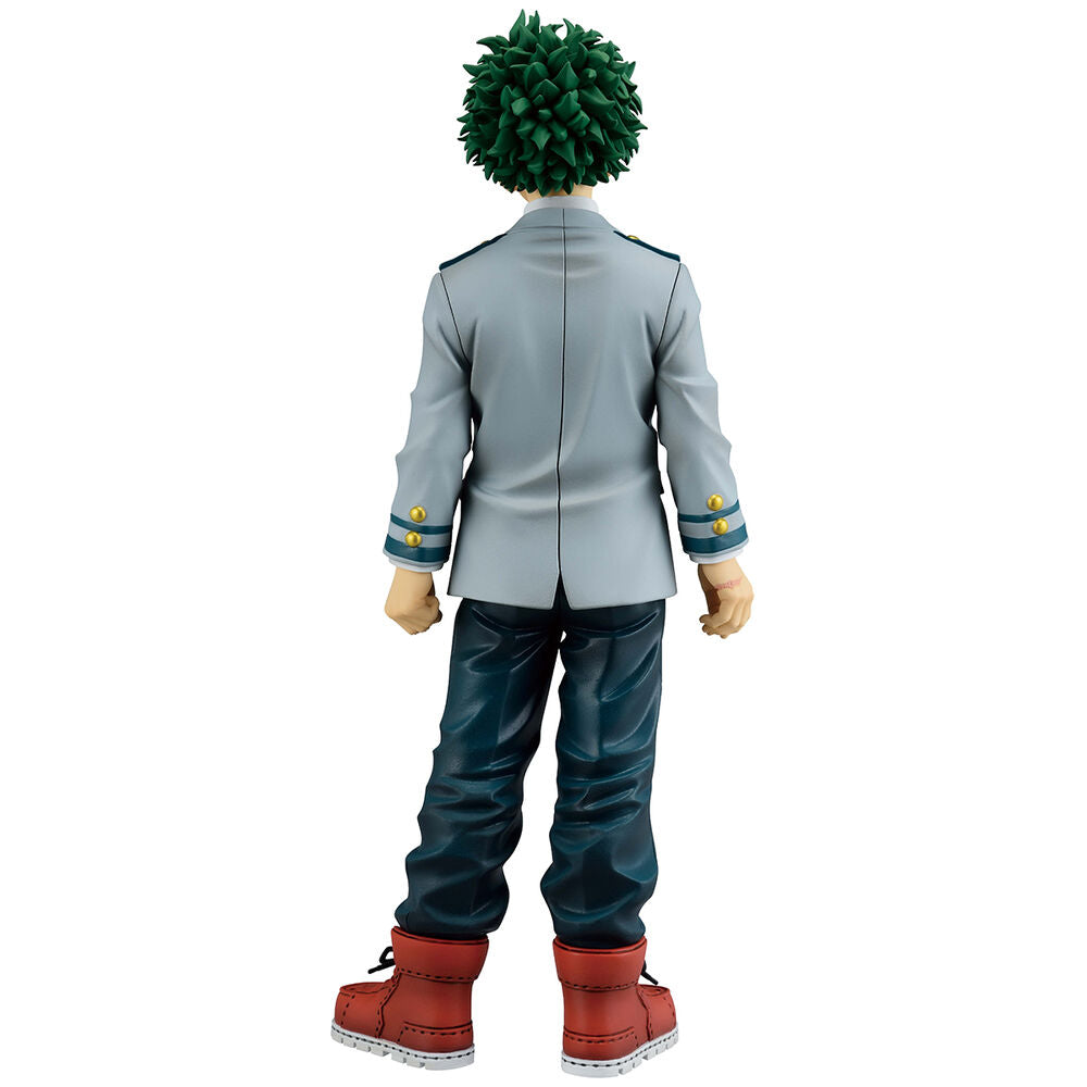 Figura Ichibansho Izuku Midoriya My Hero Academia 23Cm