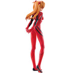 Figura Ichibansho Asuka Langlay Soryu 30Th Anniversary Evangelion 20Cm   BANPRESTO