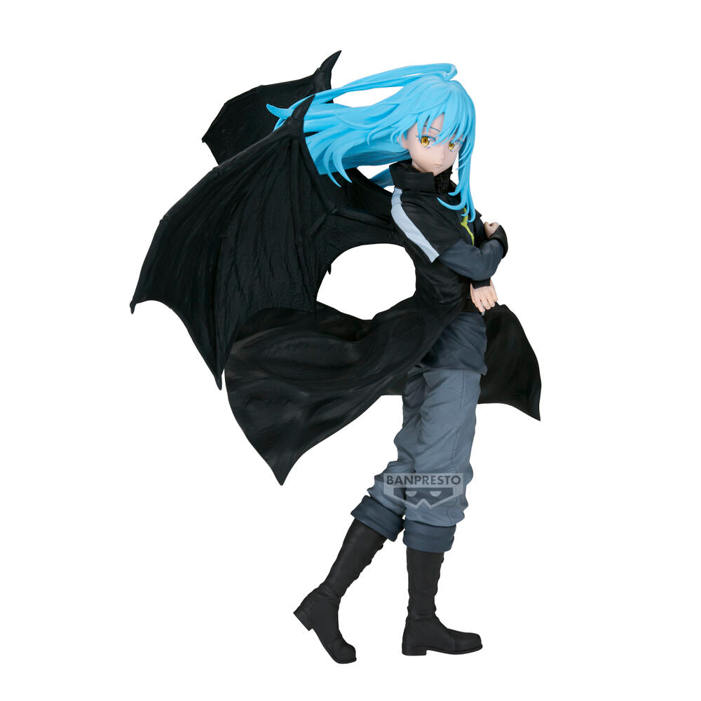 Figura Rimuru Tears of The Azure That Time I Got Reincarnated as a Slime 25Cm