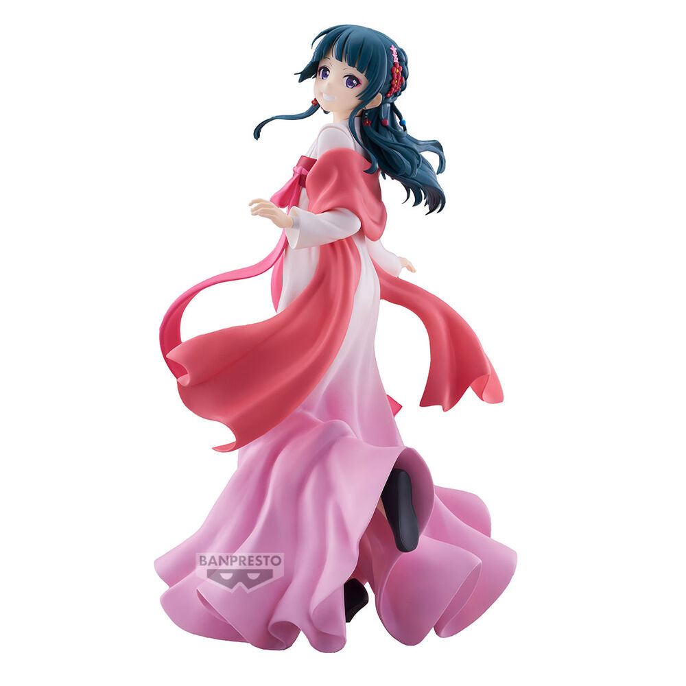 Figura Maomao Walking Around Town The Apothecary Diaries 23Cm