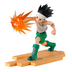 Figura Gon G I Arc Hunter x Hunter 14Cm   BANPRESTO