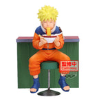 Figura Naruto Uzumaki Serie 16 Naruto 72 Series 11Cm   BANPRESTO