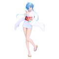 Figura Yukime Glitter & Glamours Hell Teacher Jigoku Sensei Nube 22Cm