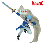 Figura Himmel Maximatic Frieren Beyond Journeys End 25Cm   BANPRESTO