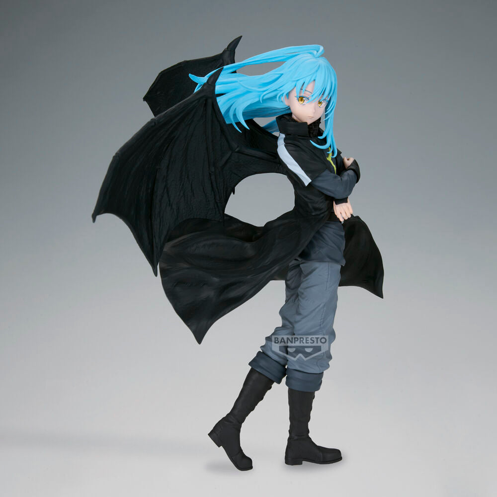 Figura Rimuru Tears of The Azure That Time I Got Reincarnated as a Slime 25Cm