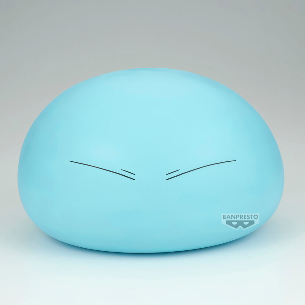 Figura Rimuru Big Soft Tears of The Azure That Time I Got Reincarnated as a Slime 26Cm