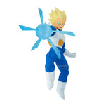 Figura Vegeta Gx Materia Dragon Ball Z 21Cm   BANPRESTO