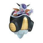 Figura Frieza Match Makers Dragon Ball Z 16Cm   BANPRESTO