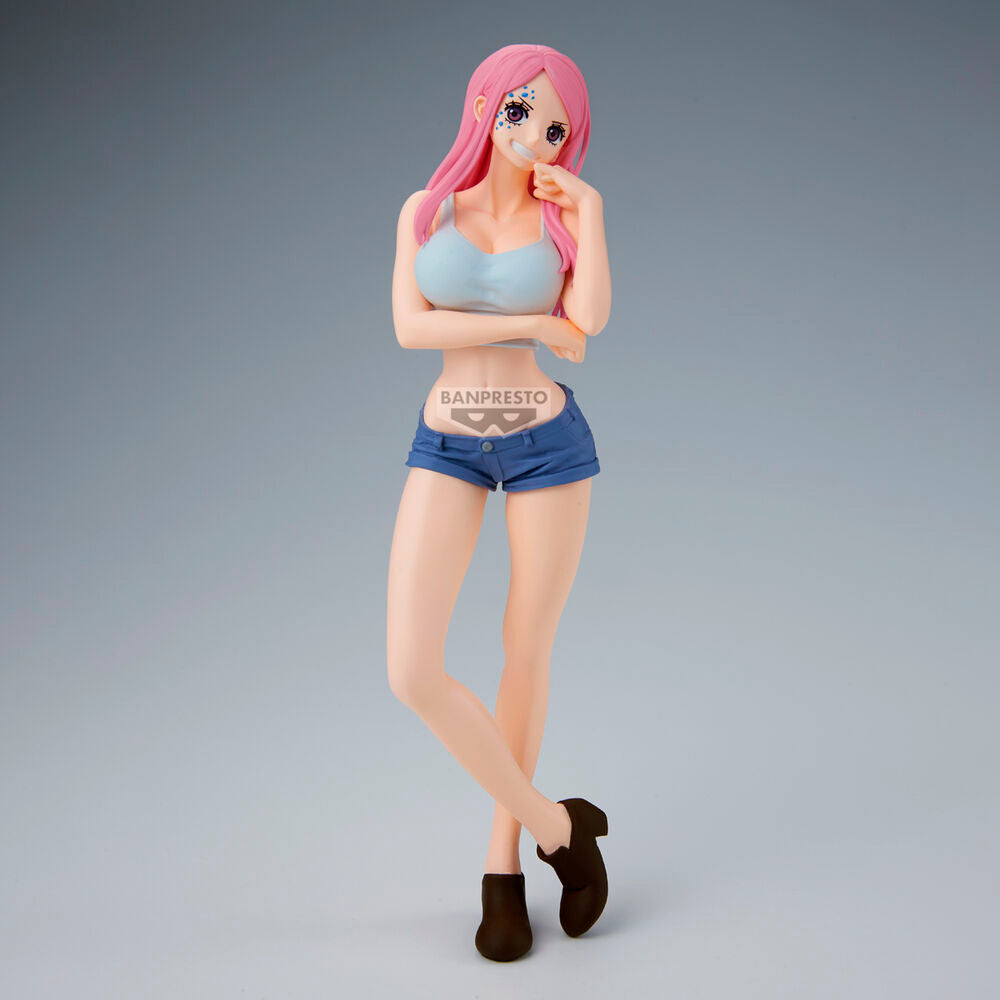 Figura Jewelry Bonney Glitter & Glamorous One Piece 22Cm